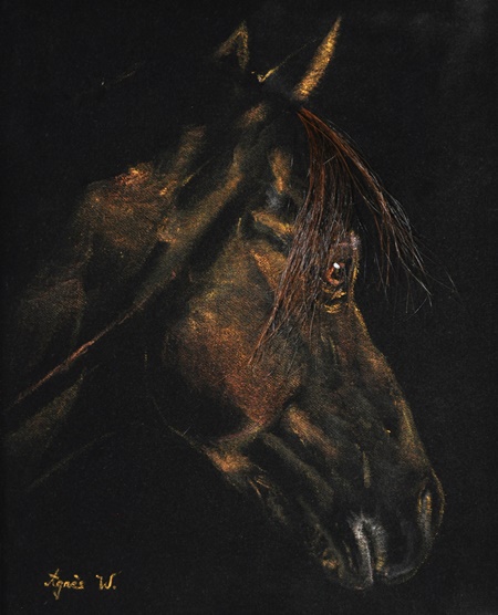 24 x 30 cm. 
cliquer sur l'image pour revenir &agrave; la page pr&eacute;c&eacute;dente